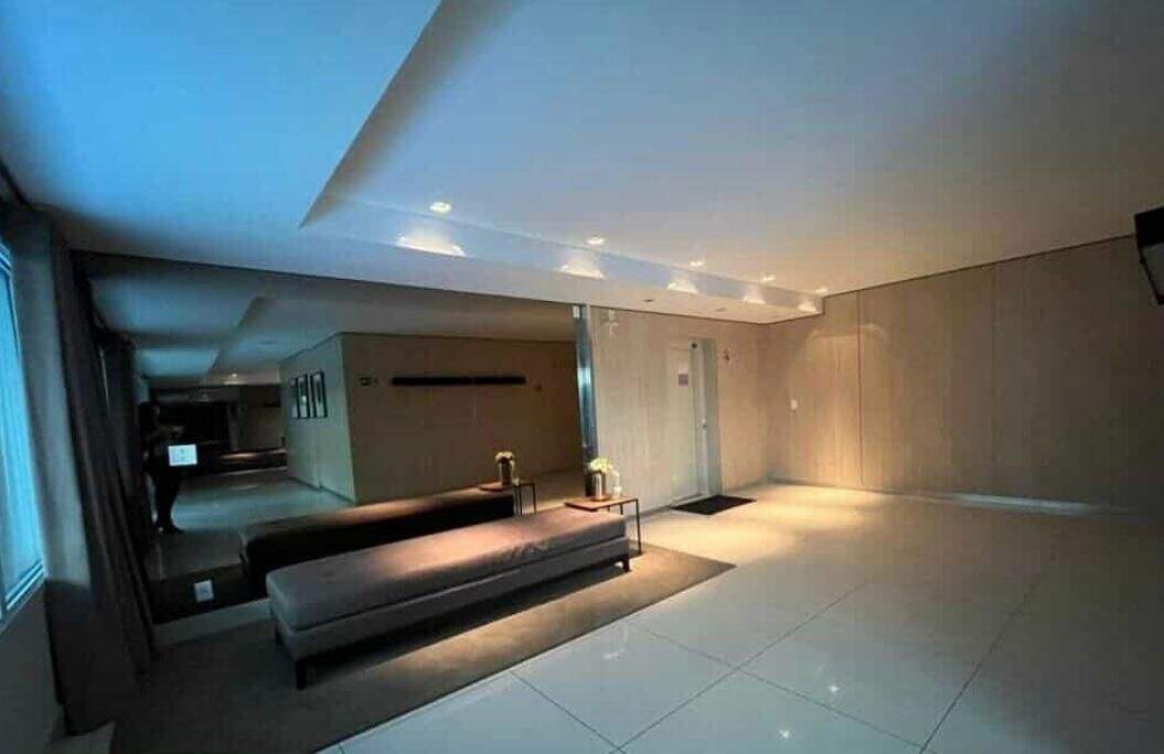 Apartamento à venda no Cruzeiro: 