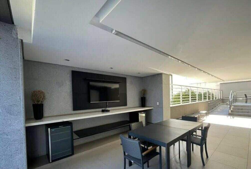 Apartamento à venda no Cruzeiro: 