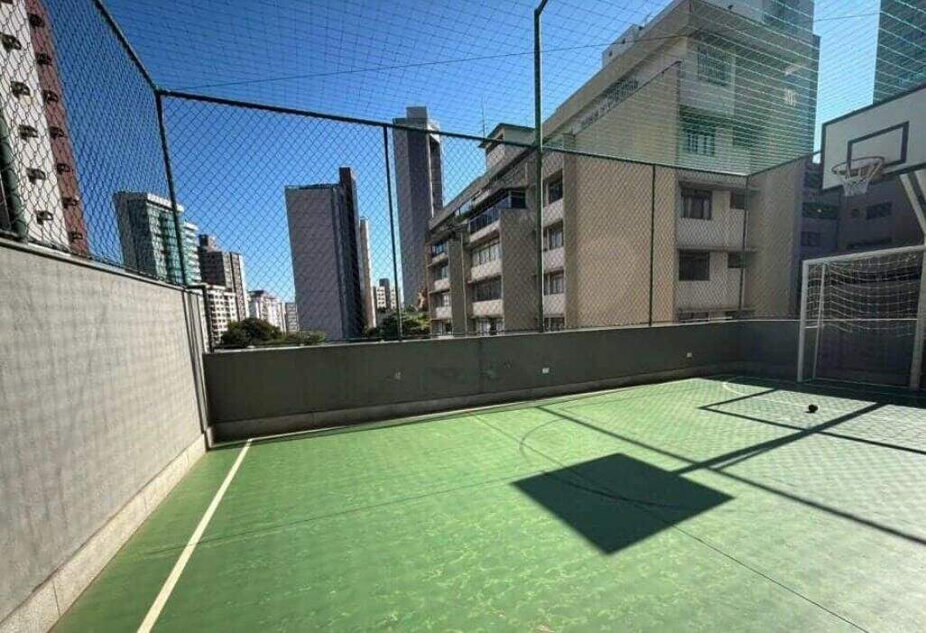 Apartamento à venda no Cruzeiro: 