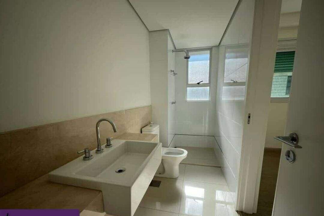 Apartamento à venda no Cruzeiro: 