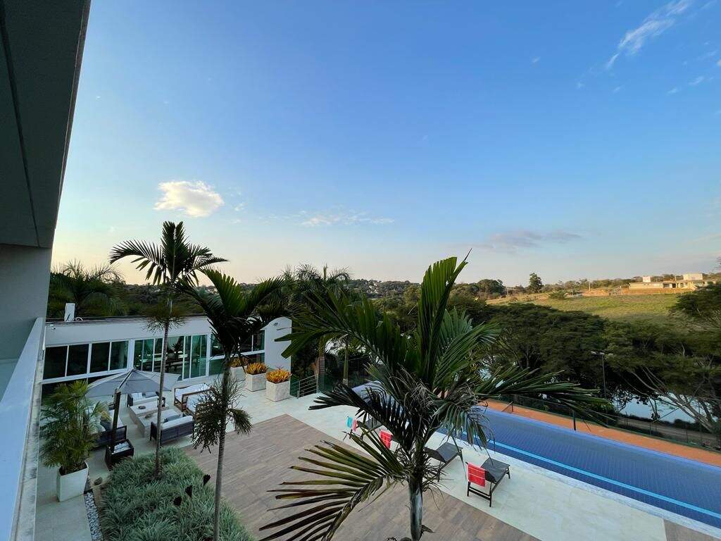 Casa à venda no Estância das Amendoeiras: 