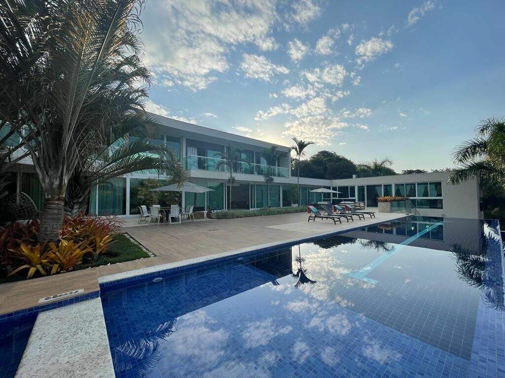 Casa à venda no Estância das Amendoeiras: 