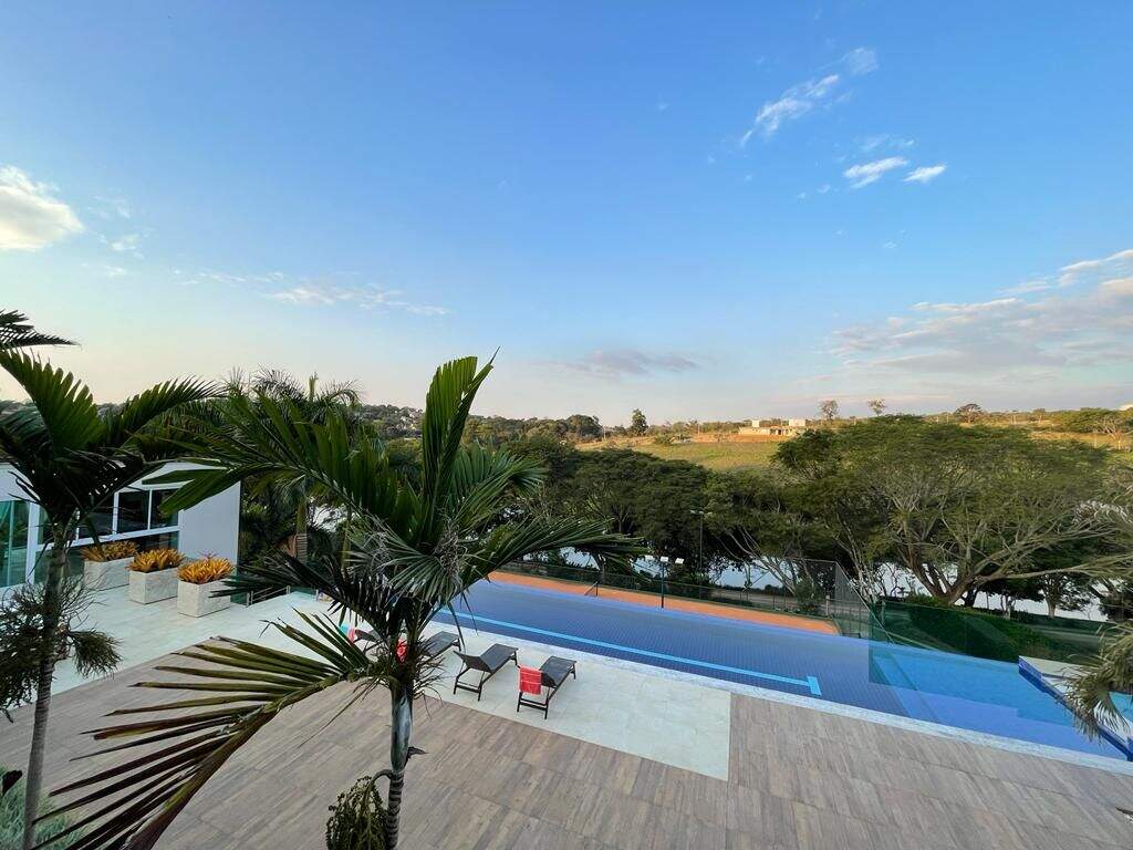 Casa à venda no Estância das Amendoeiras: 