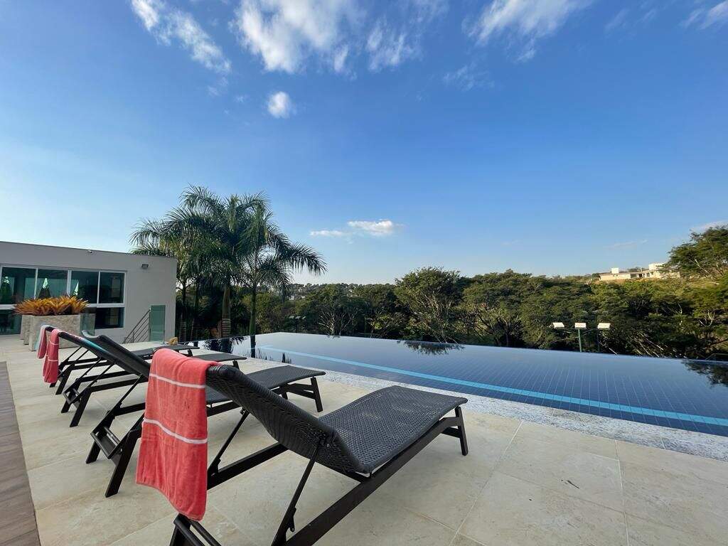 Casa à venda no Estância das Amendoeiras: 