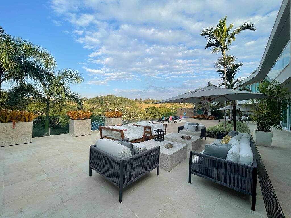 Casa à venda no Estância das Amendoeiras: 