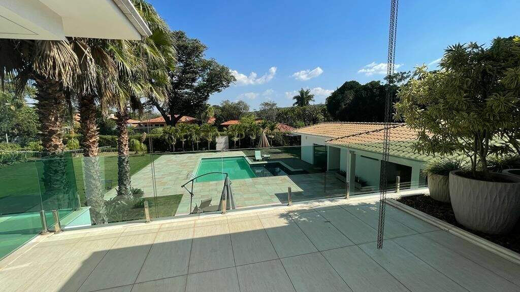 Casa à venda no Condados da Lagoa: 