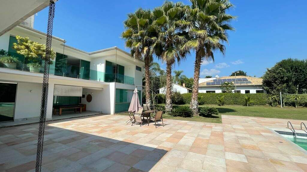 Casa à venda no Condados da Lagoa: 