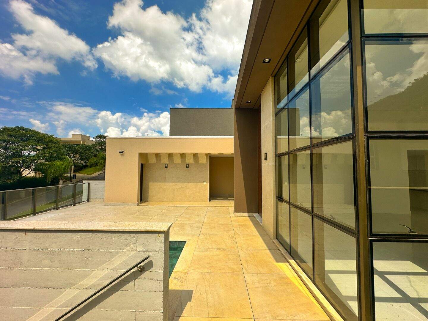 Casa à venda no Jardim Serrano: 