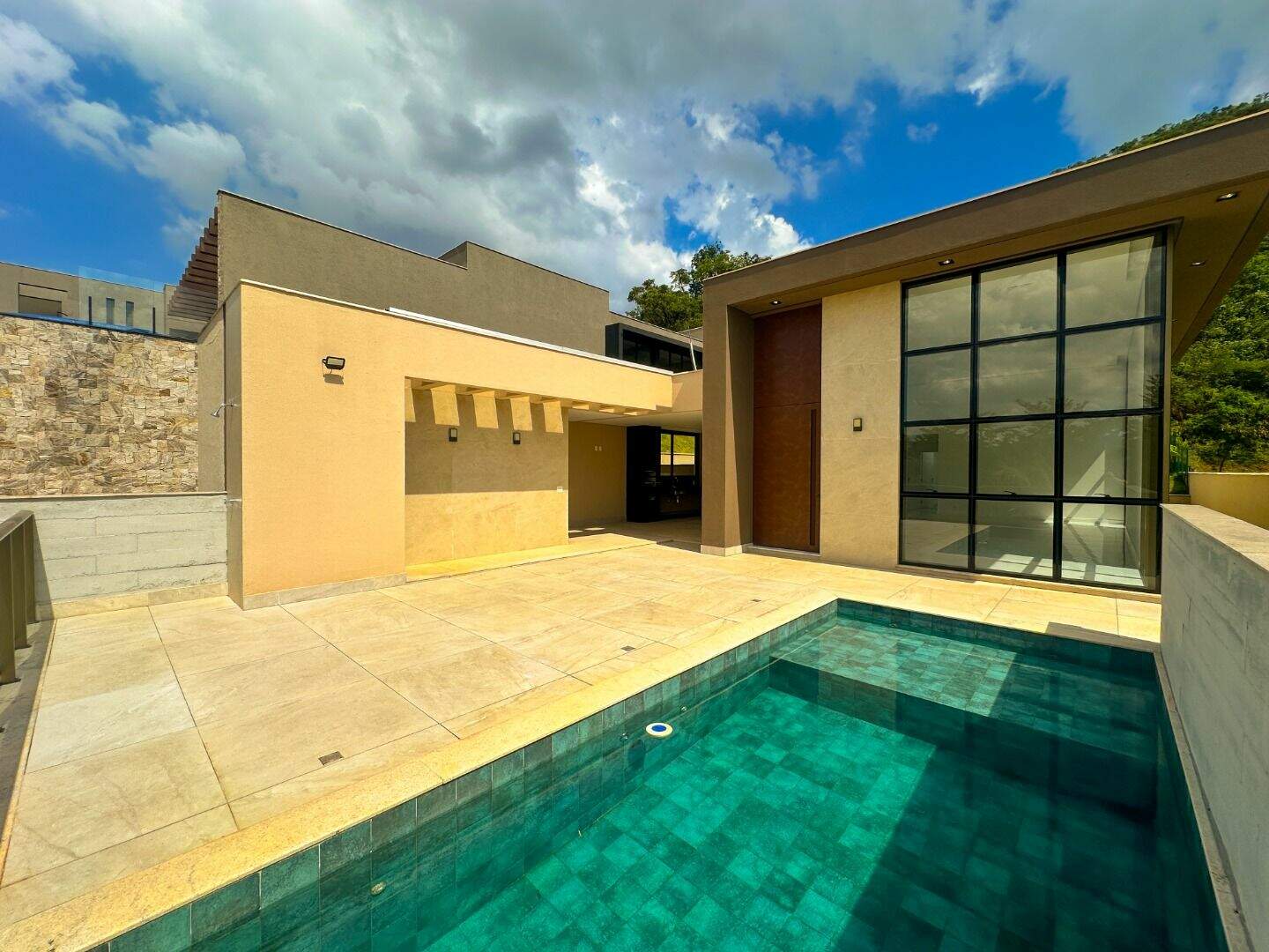 Casa à venda no Jardim Serrano: 