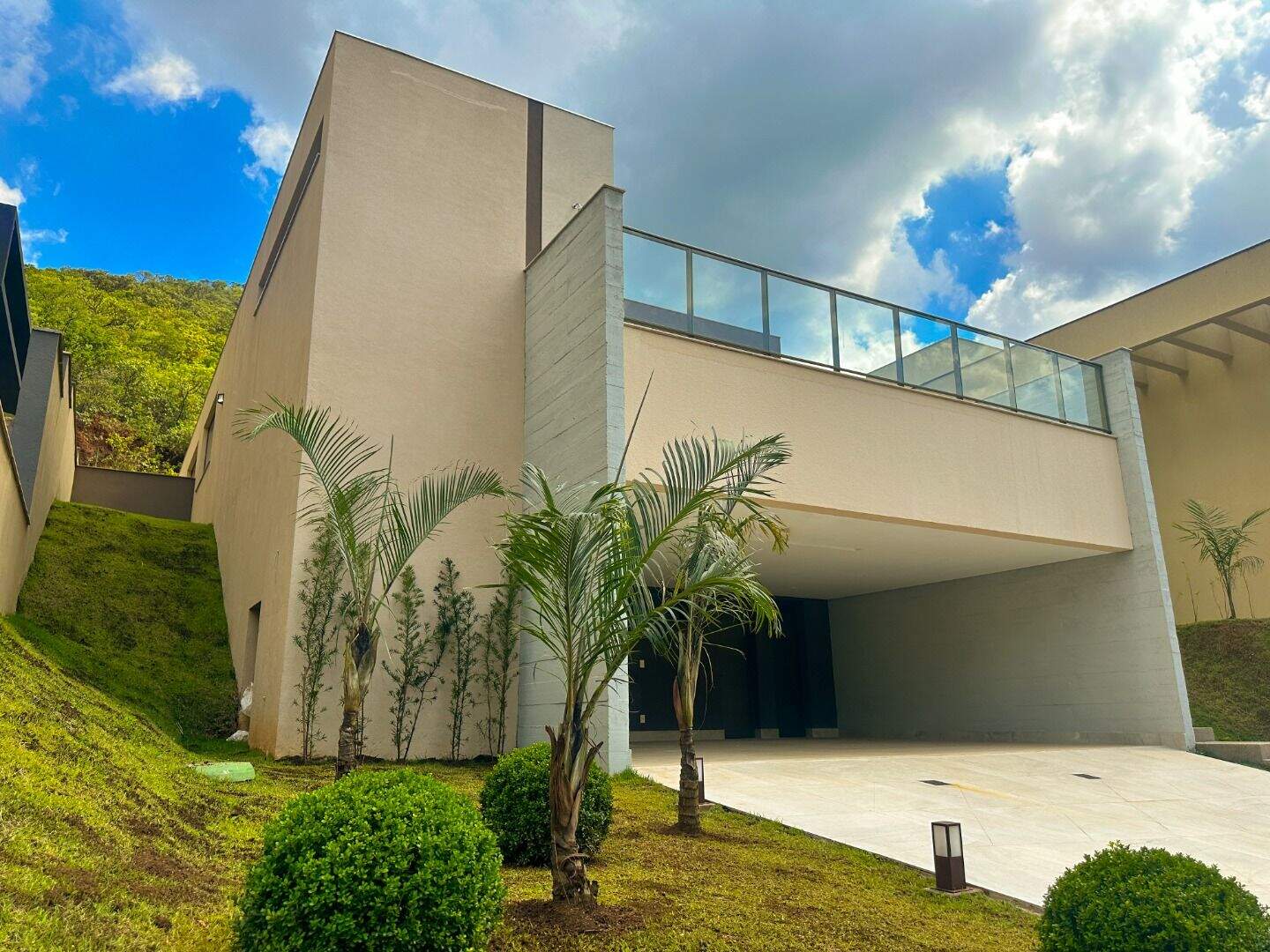 Casa à venda no Jardim Serrano: 