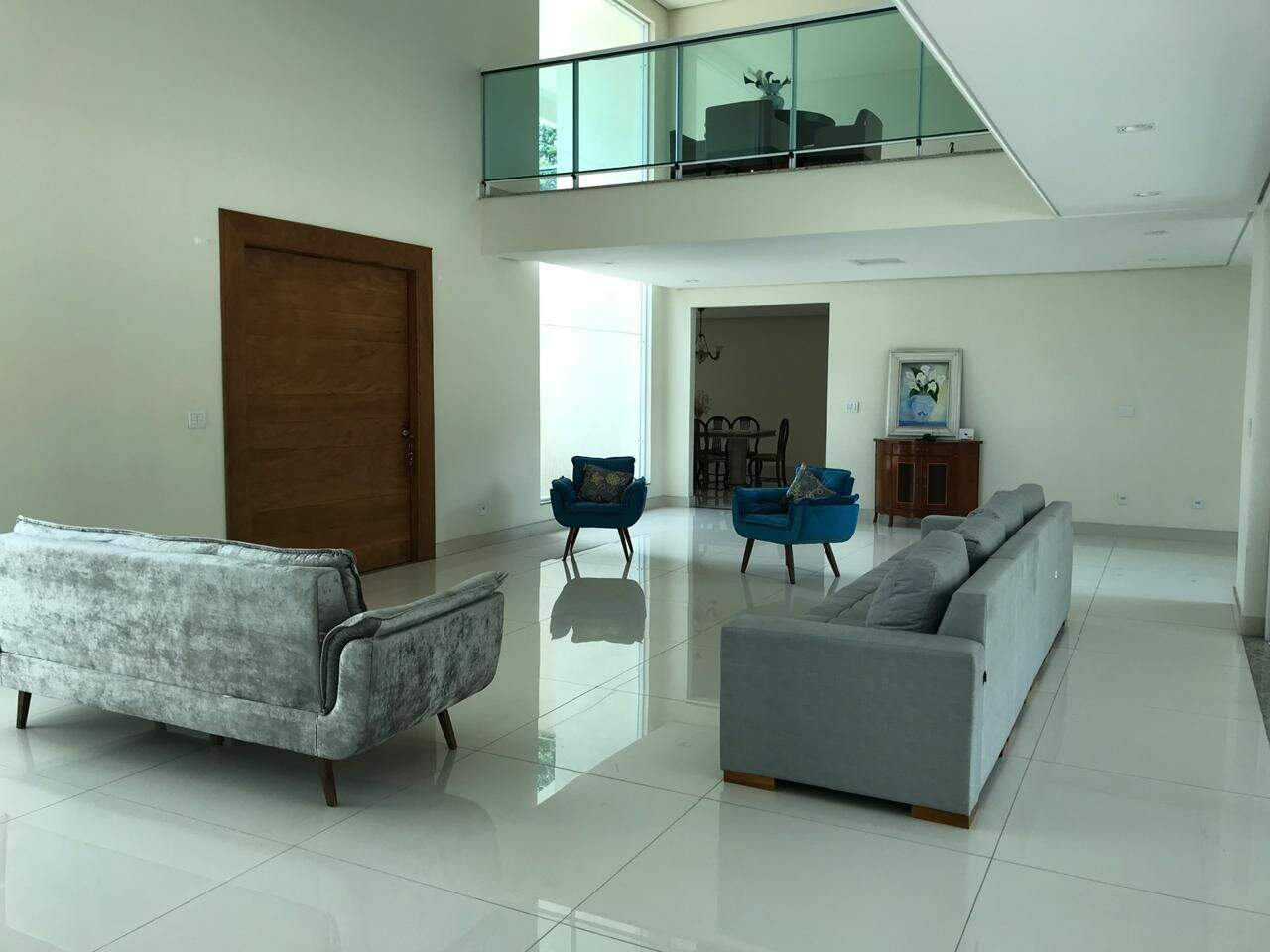 Casa à venda no Condomínio Estância das Amendoeiras: 