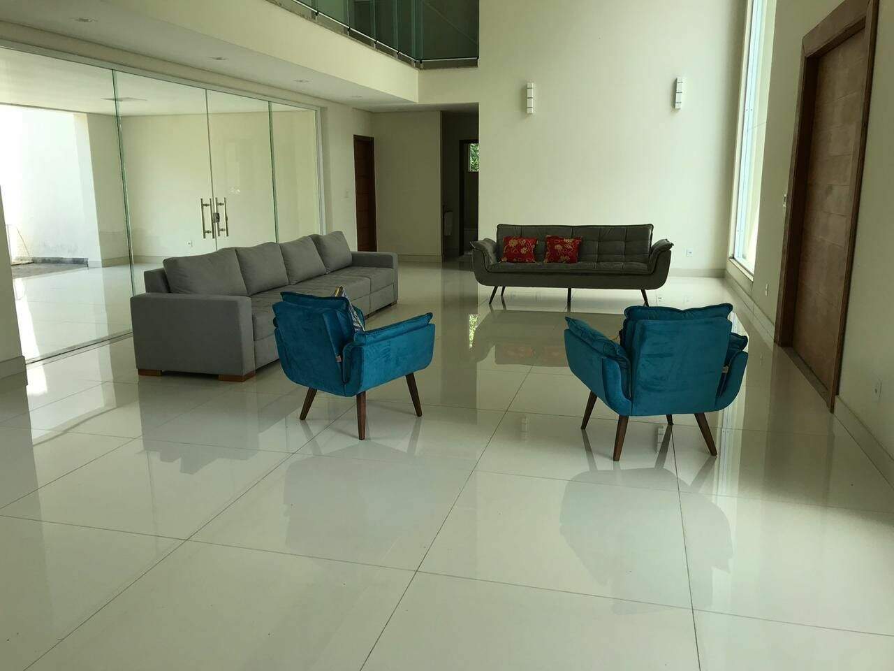 Casa à venda no Condomínio Estância das Amendoeiras: 