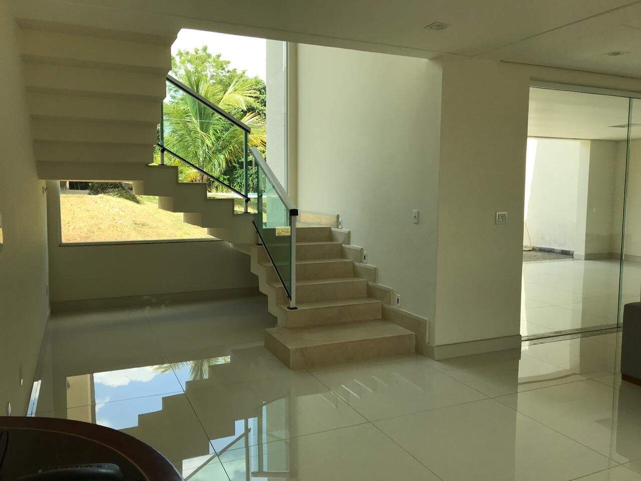 Casa à venda no Condomínio Estância das Amendoeiras: 