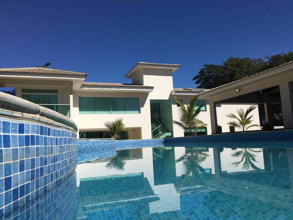 Casa à venda no Condomínio Estância das Amendoeiras: 