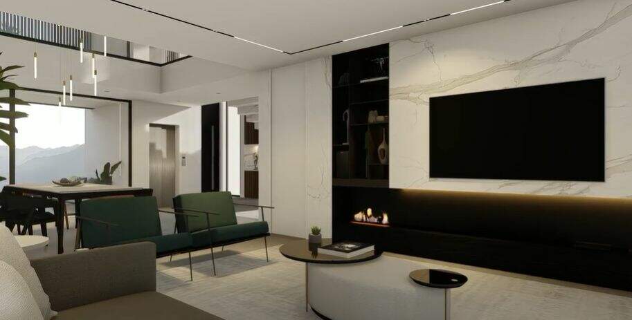 Casa à venda no A Definir Em Campo: 