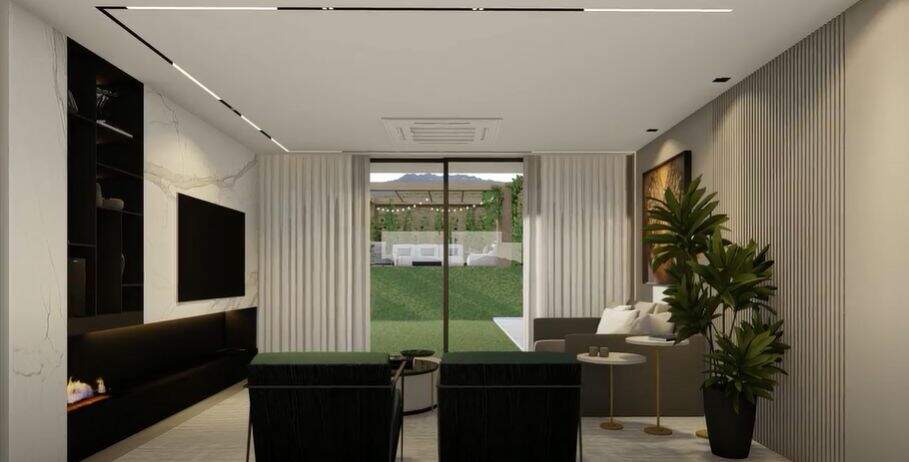 Casa à venda no A Definir Em Campo: 