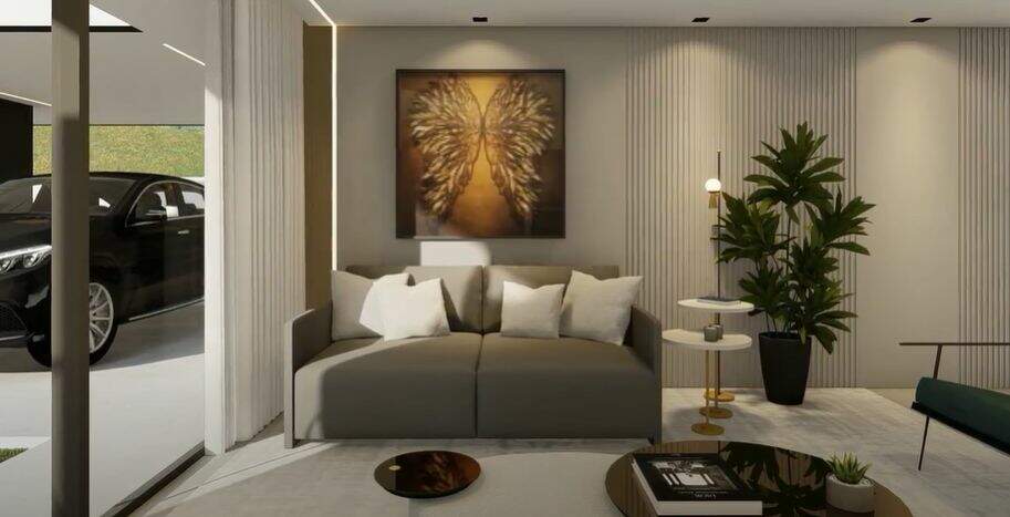 Casa à venda no A Definir Em Campo: 