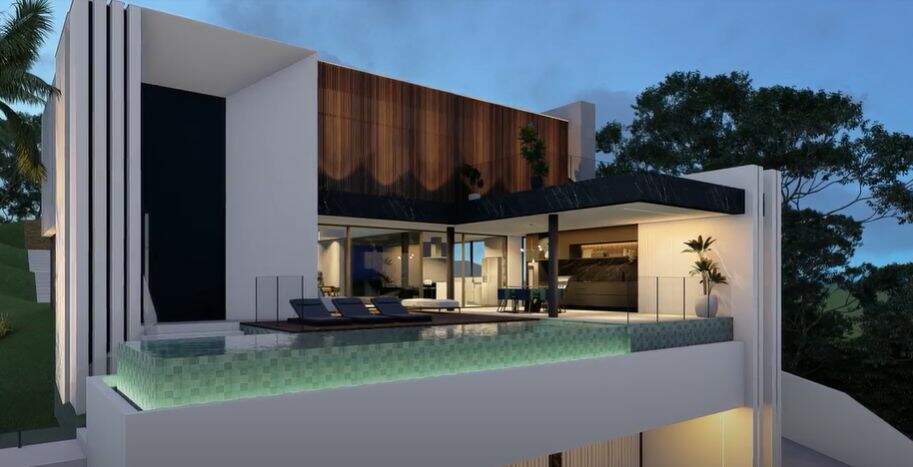 Casa à venda no A Definir Em Campo: 