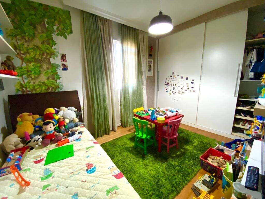 Casa à venda no Santa Lúcia: 