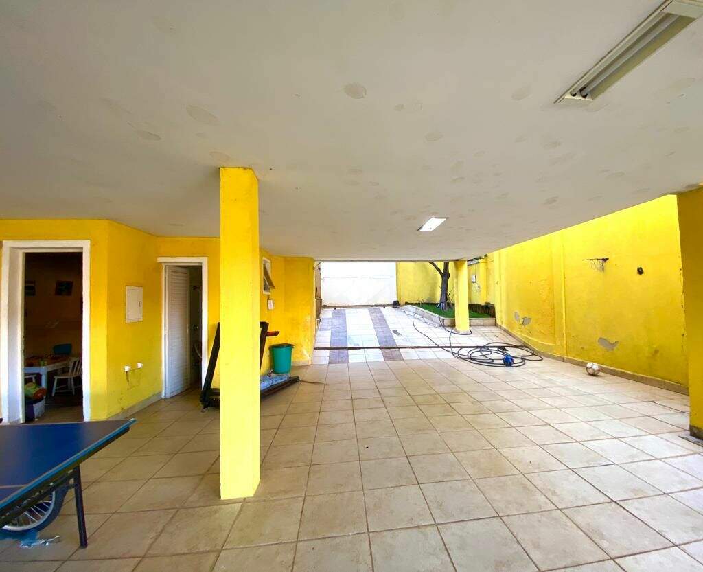 Casa à venda no Santa Lúcia: 