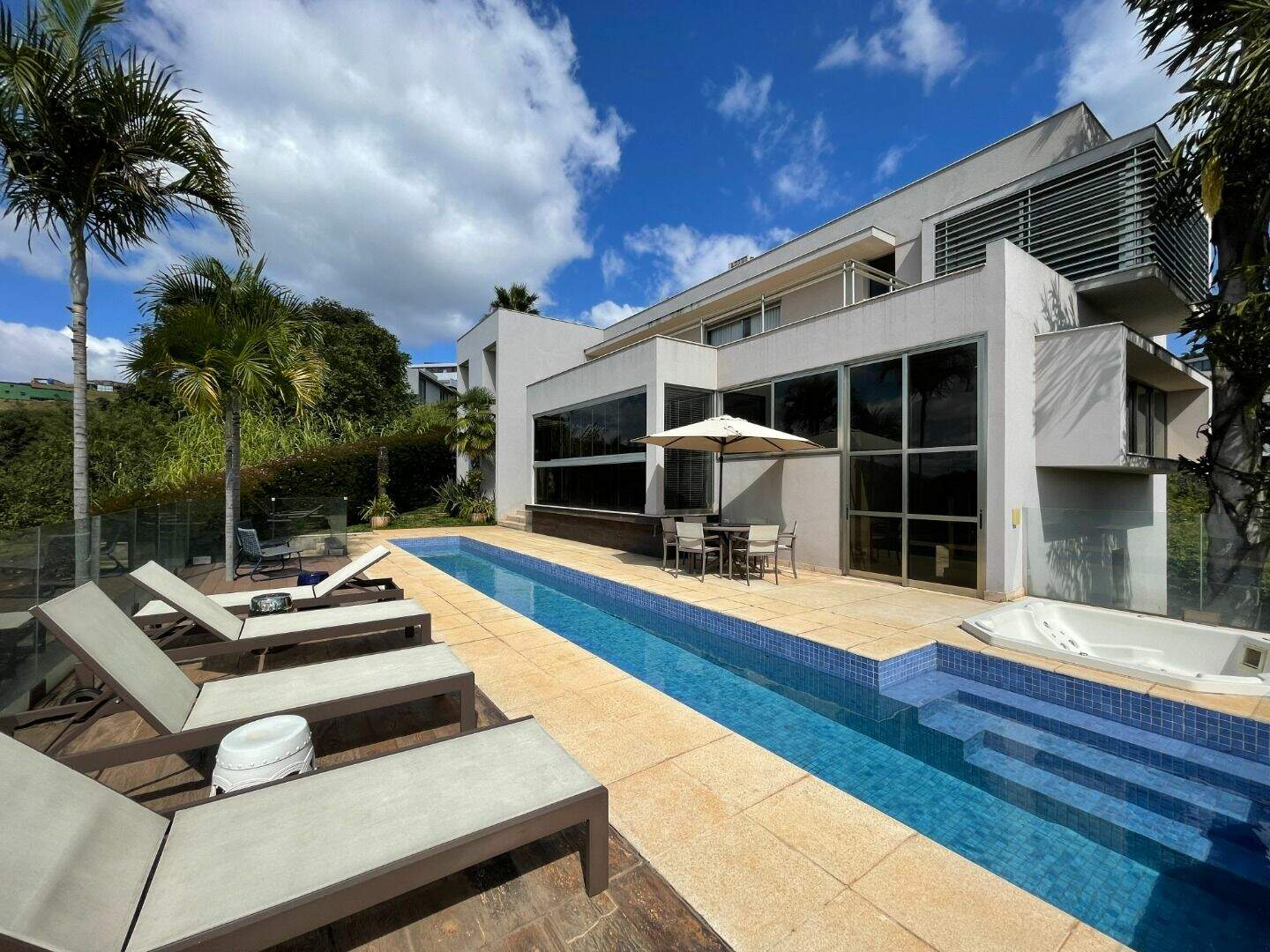 Casa à venda no A Definir Em Campo: 