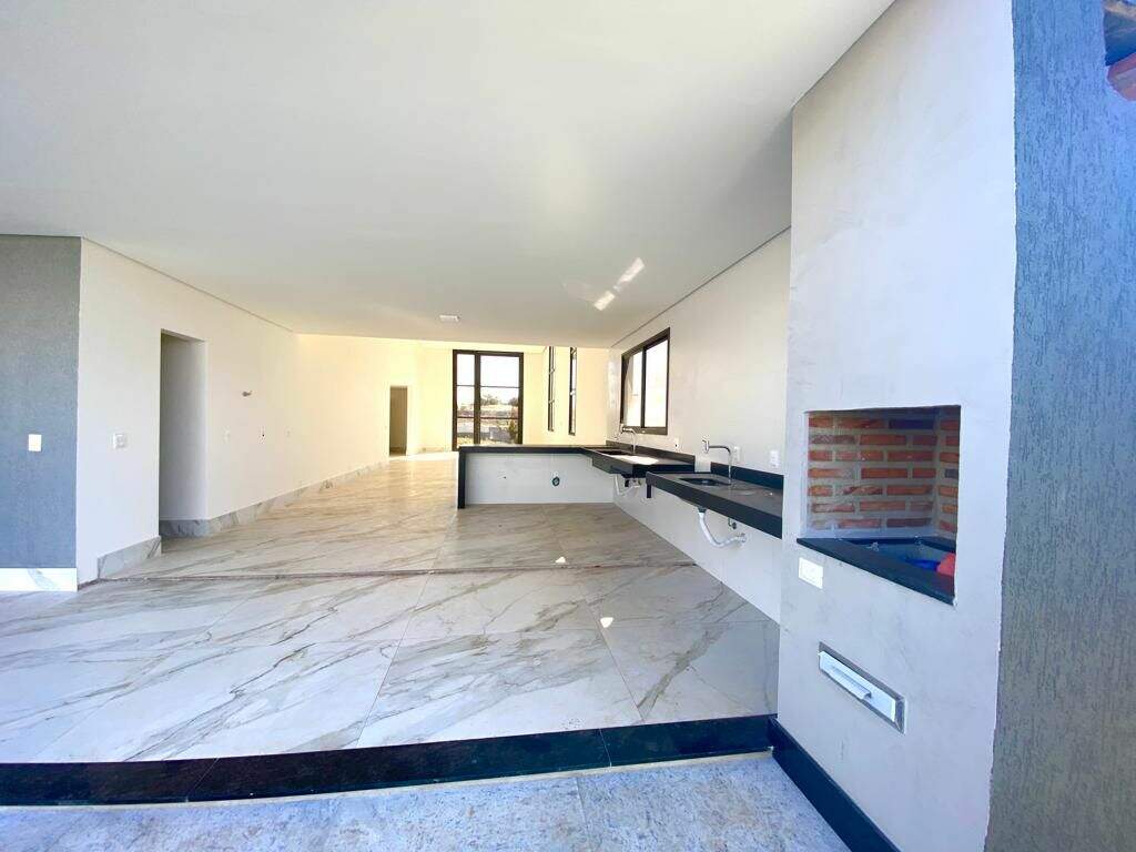 Casa à venda no Condomínio Gran Royalle Lagoa Santa: 