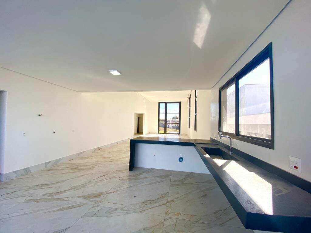 Casa à venda no Condomínio Gran Royalle Lagoa Santa: 