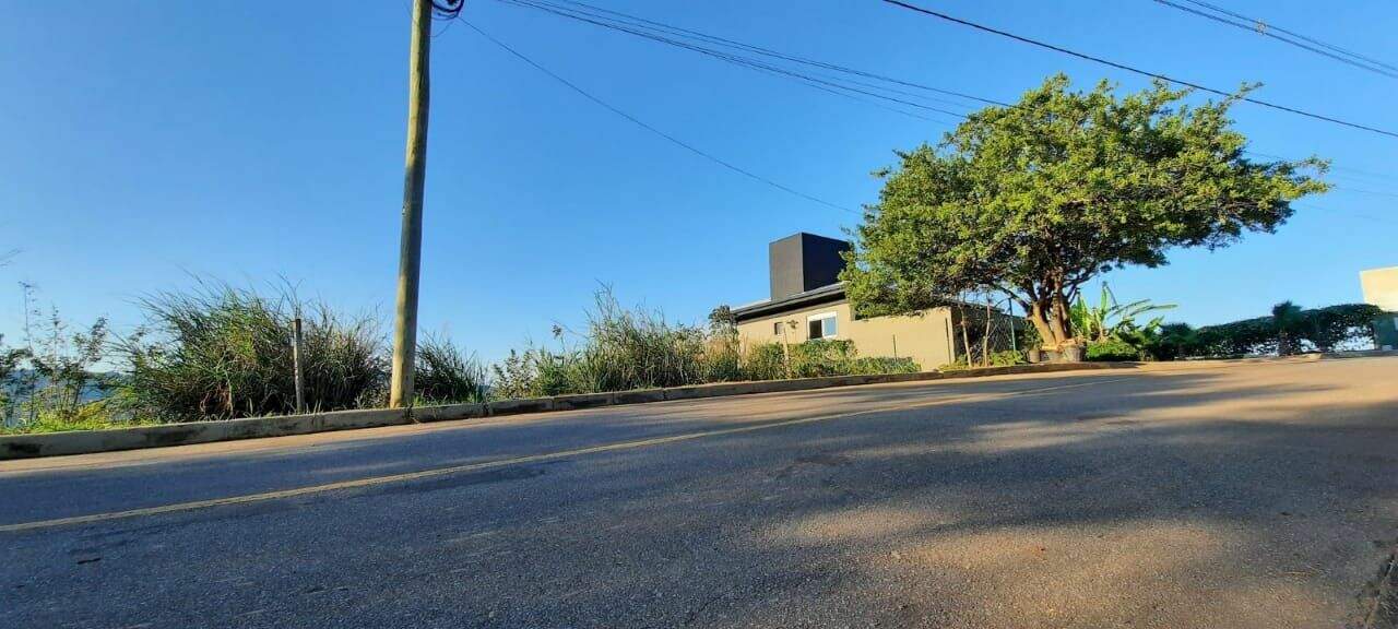 Terreno à venda no Mirante da Mata: 