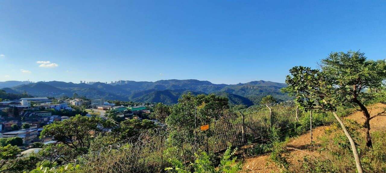Terreno à venda no Mirante da Mata: 