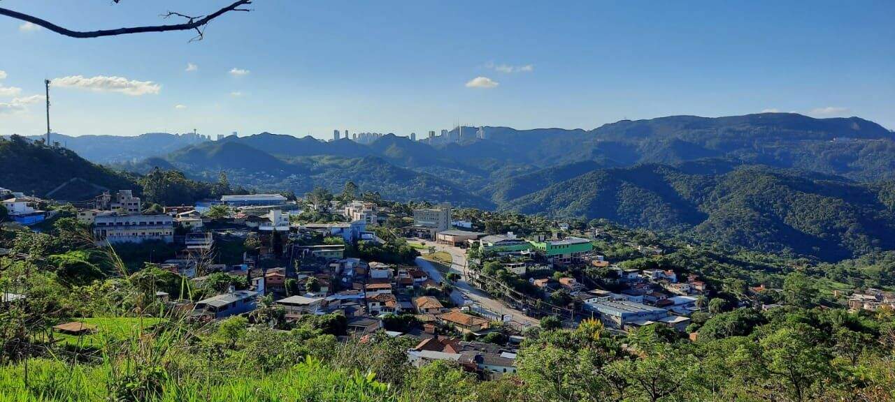 Terreno à venda no Mirante da Mata: 