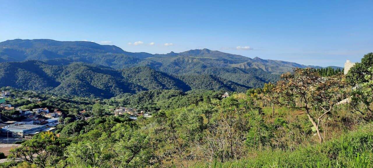 Terreno à venda no Mirante da Mata: 