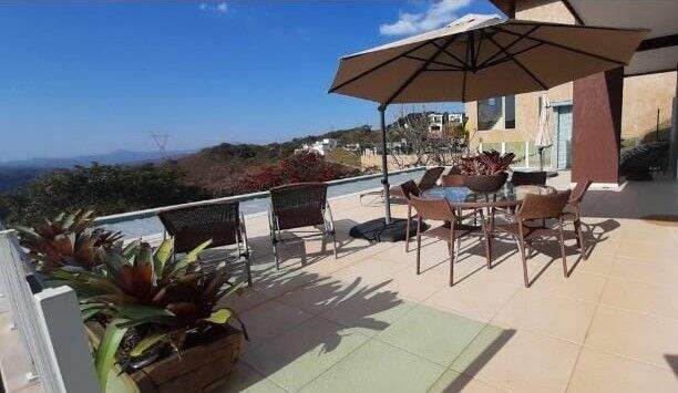 Casa à venda no Mirante da Mata: 