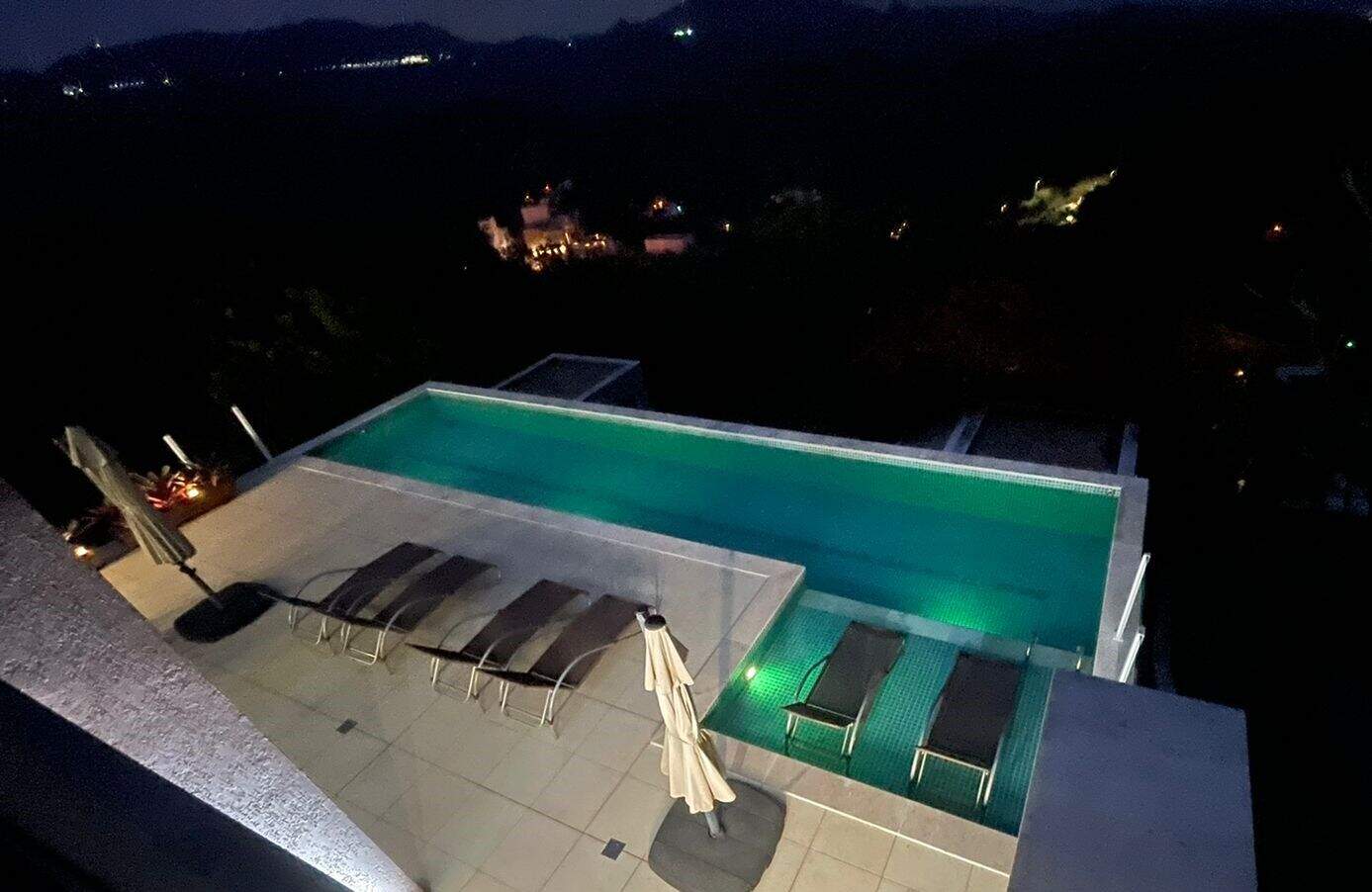 Casa à venda no Mirante da Mata: 