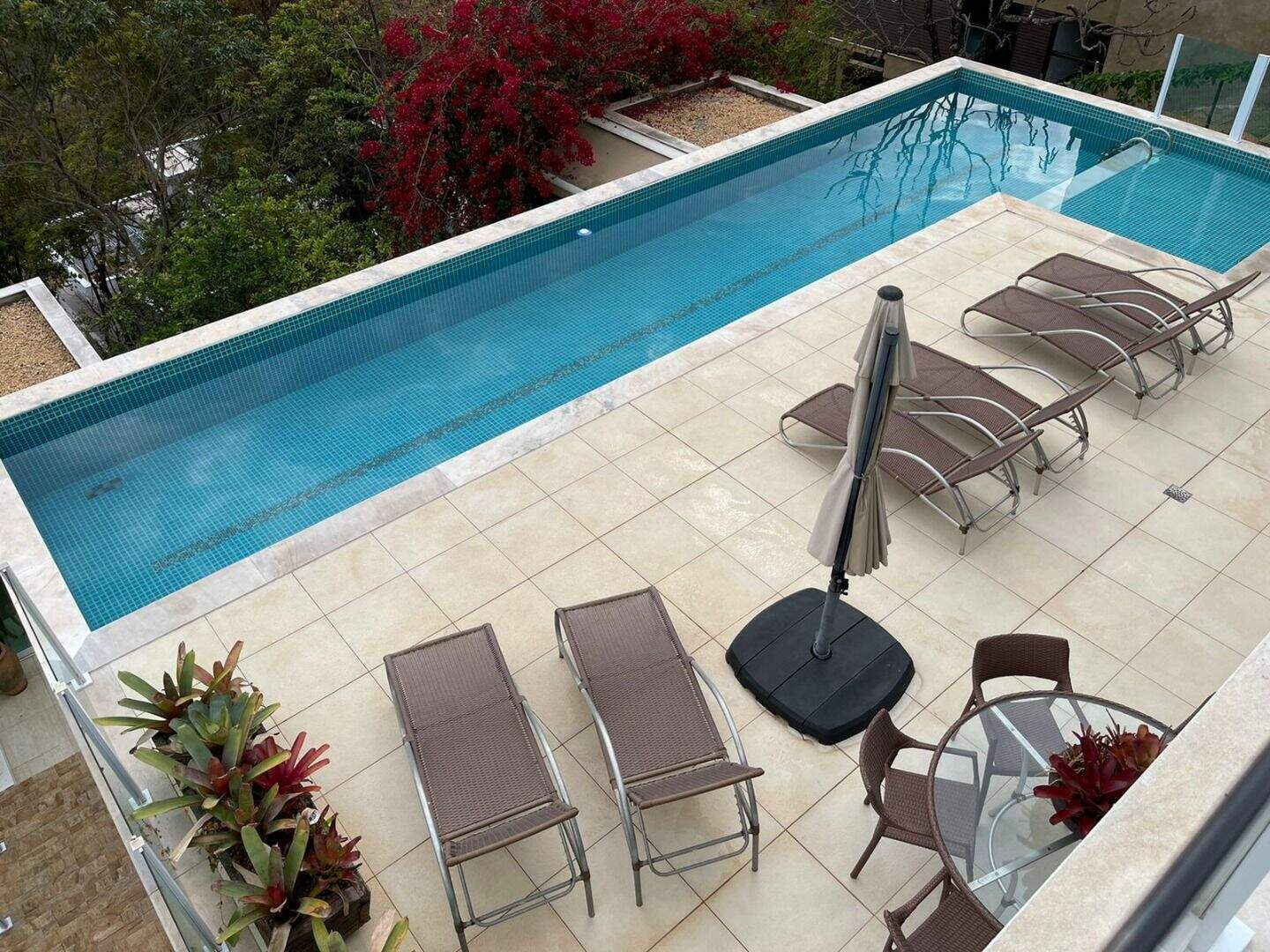 Casa à venda no Mirante da Mata: 