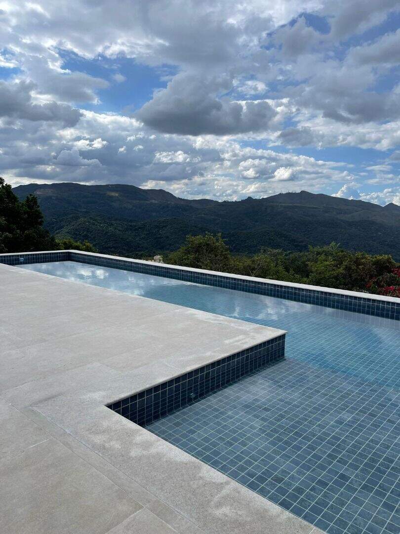 Casa à venda no Mirante da Mata: 