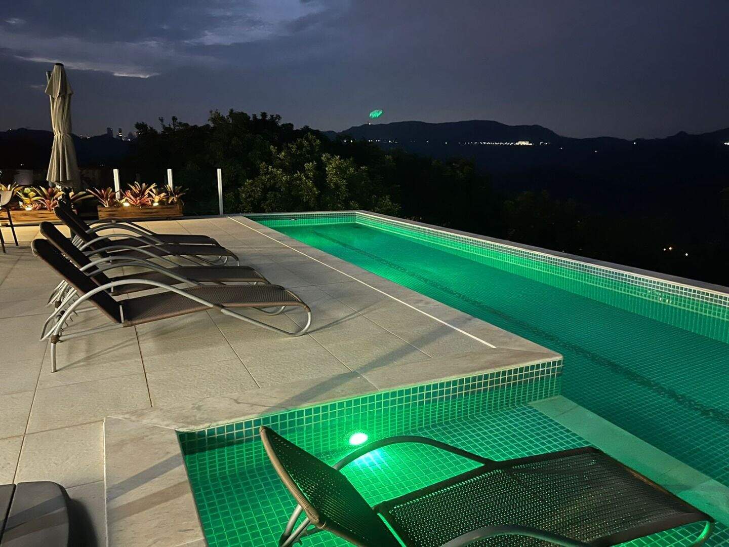 Casa à venda no Mirante da Mata: 