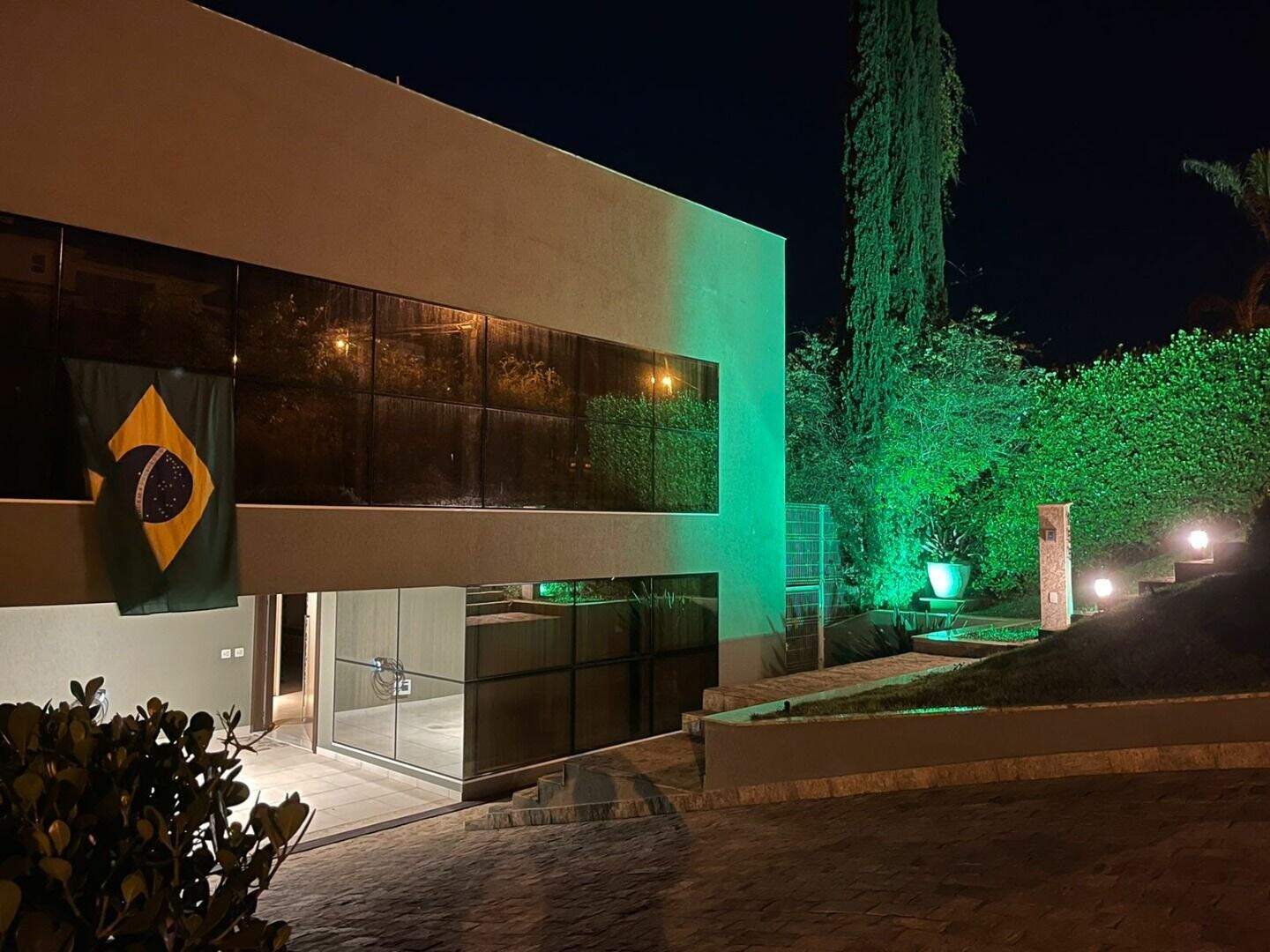 Casa à venda no Mirante da Mata: 