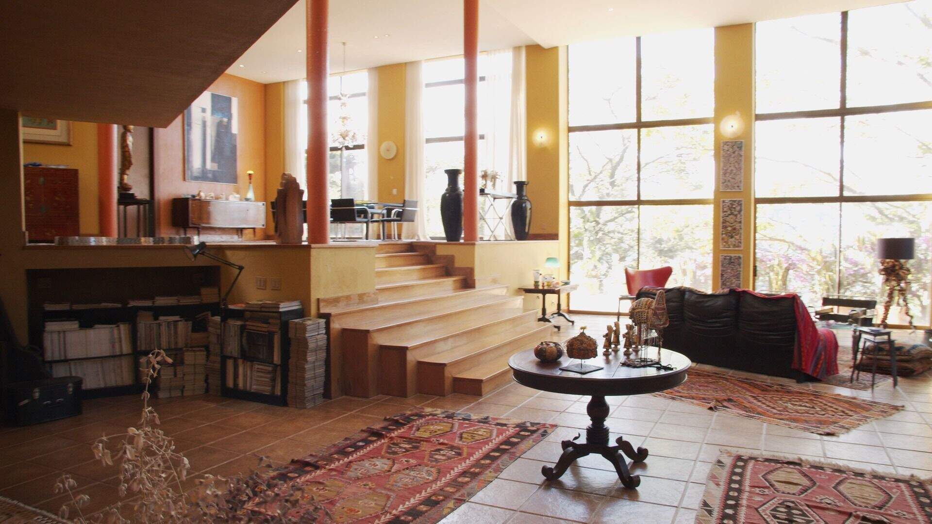 Casa à venda no Bosque da Ribeira: 