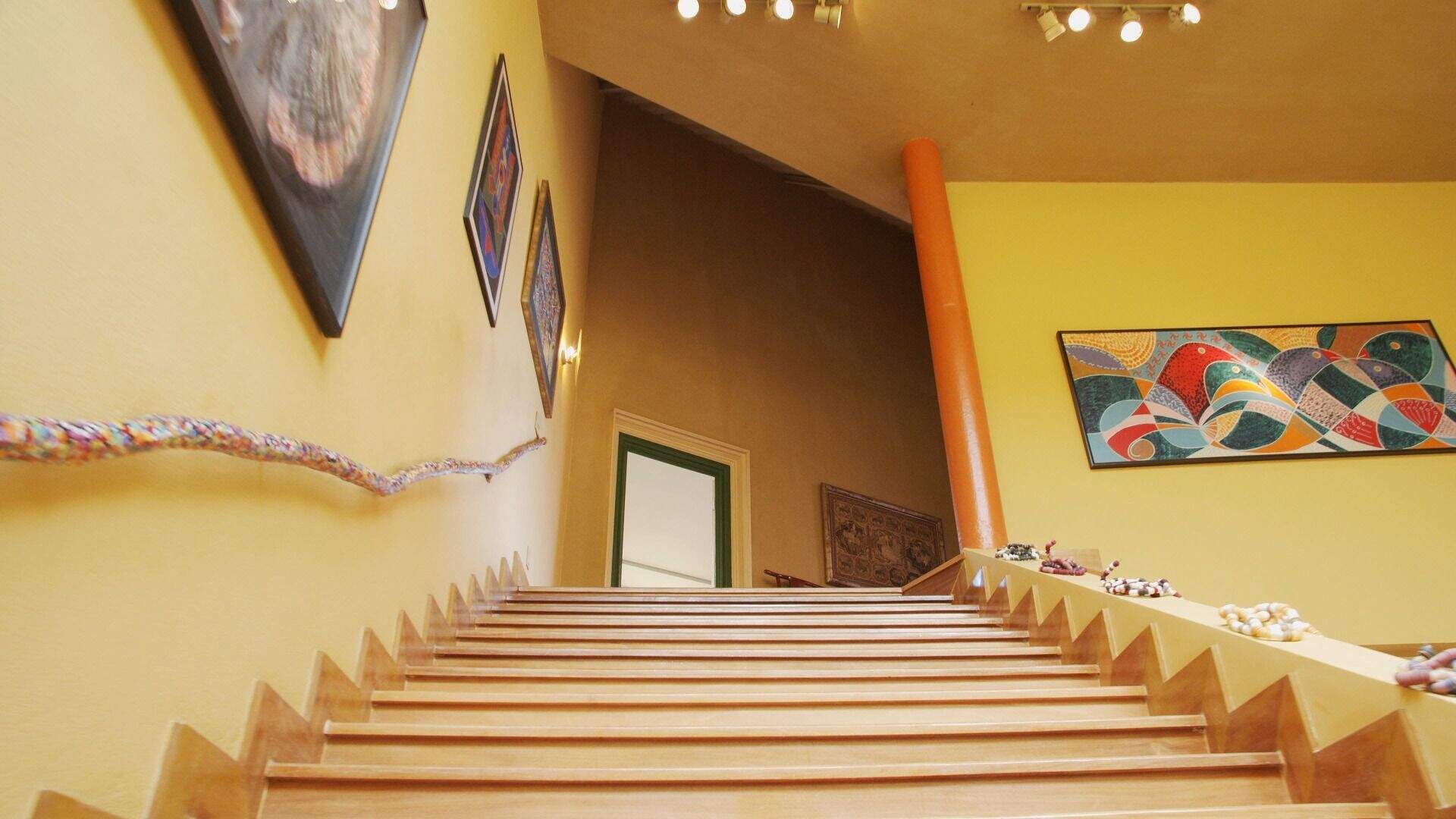 Casa à venda no Bosque da Ribeira: 