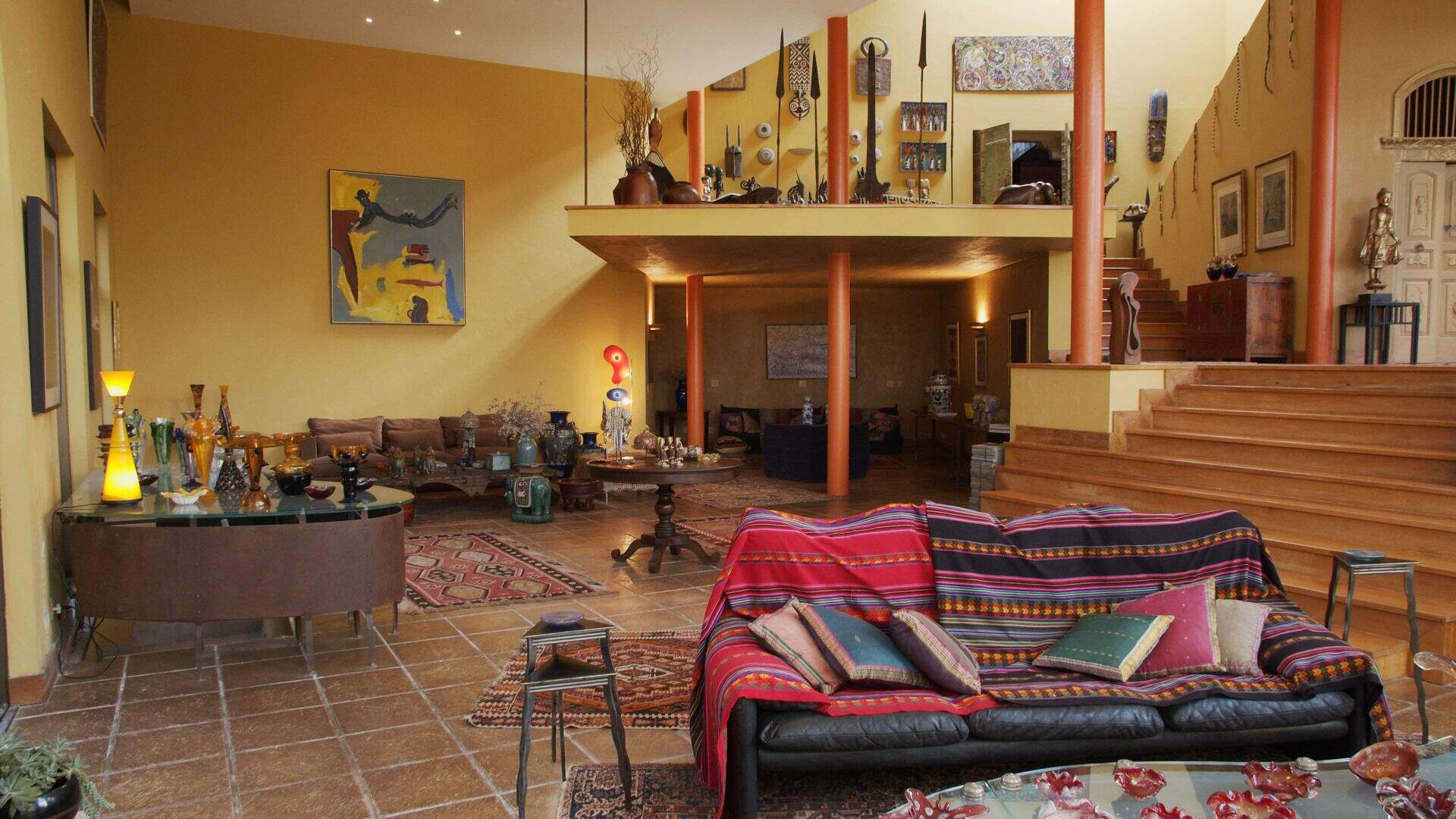 Casa à venda no Bosque da Ribeira: 