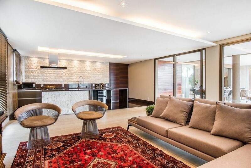 Casa à venda no Vale dos Cristais: 