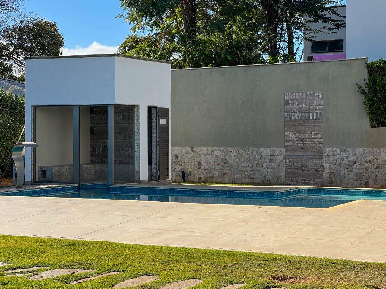 Casa à venda no Condomínio Condados da Lagoa: 