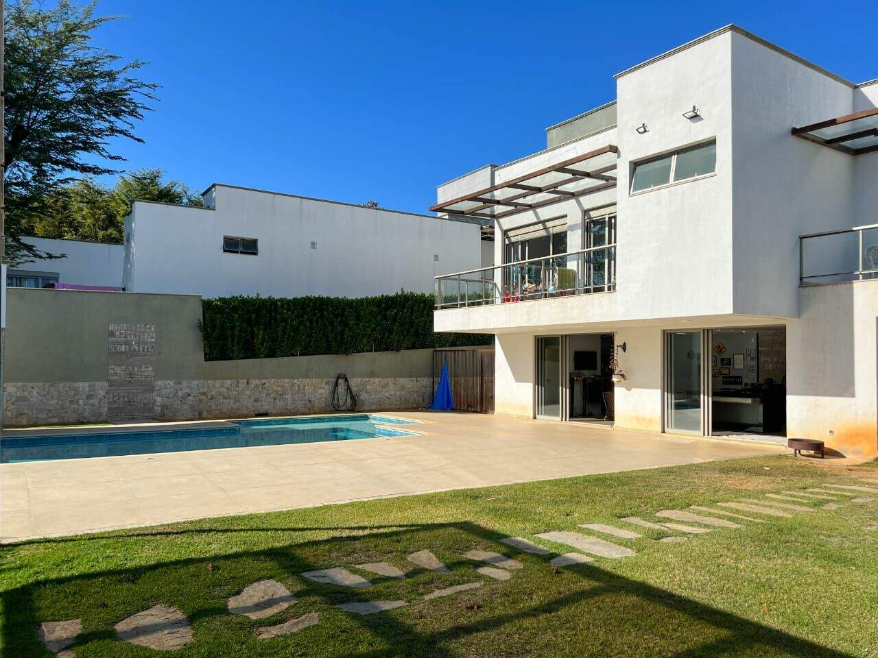 Casa à venda no Condomínio Condados da Lagoa: 