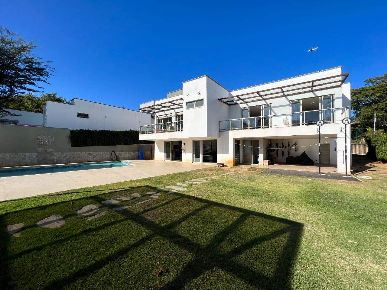 Casa à venda no Condomínio Condados da Lagoa: 