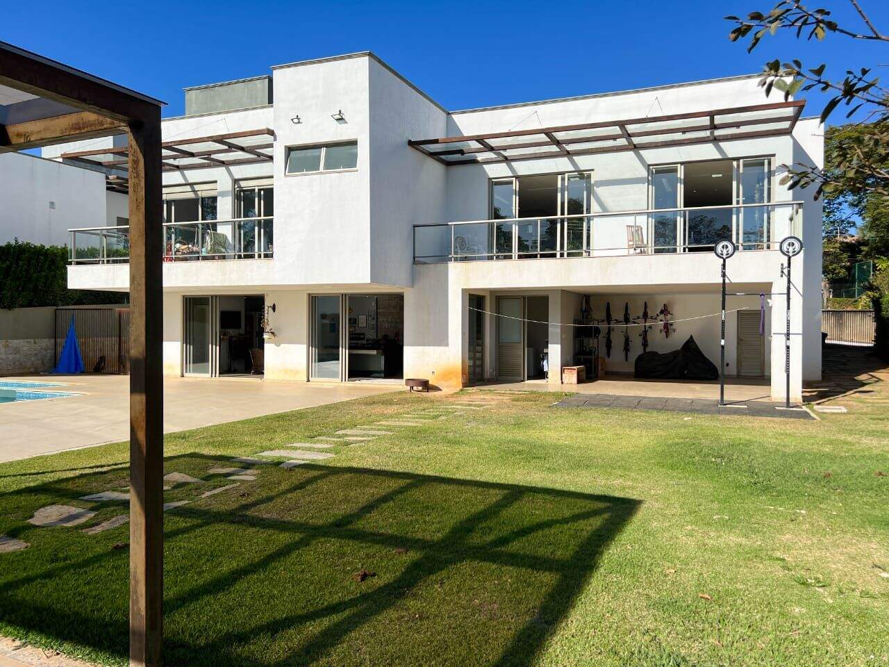 Casa à venda no Condomínio Condados da Lagoa: 