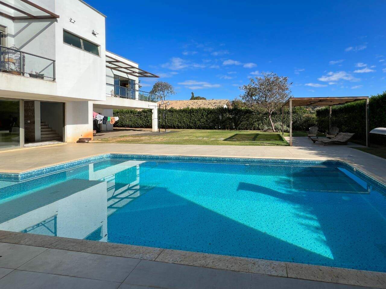 Casa à venda no Condomínio Condados da Lagoa: 