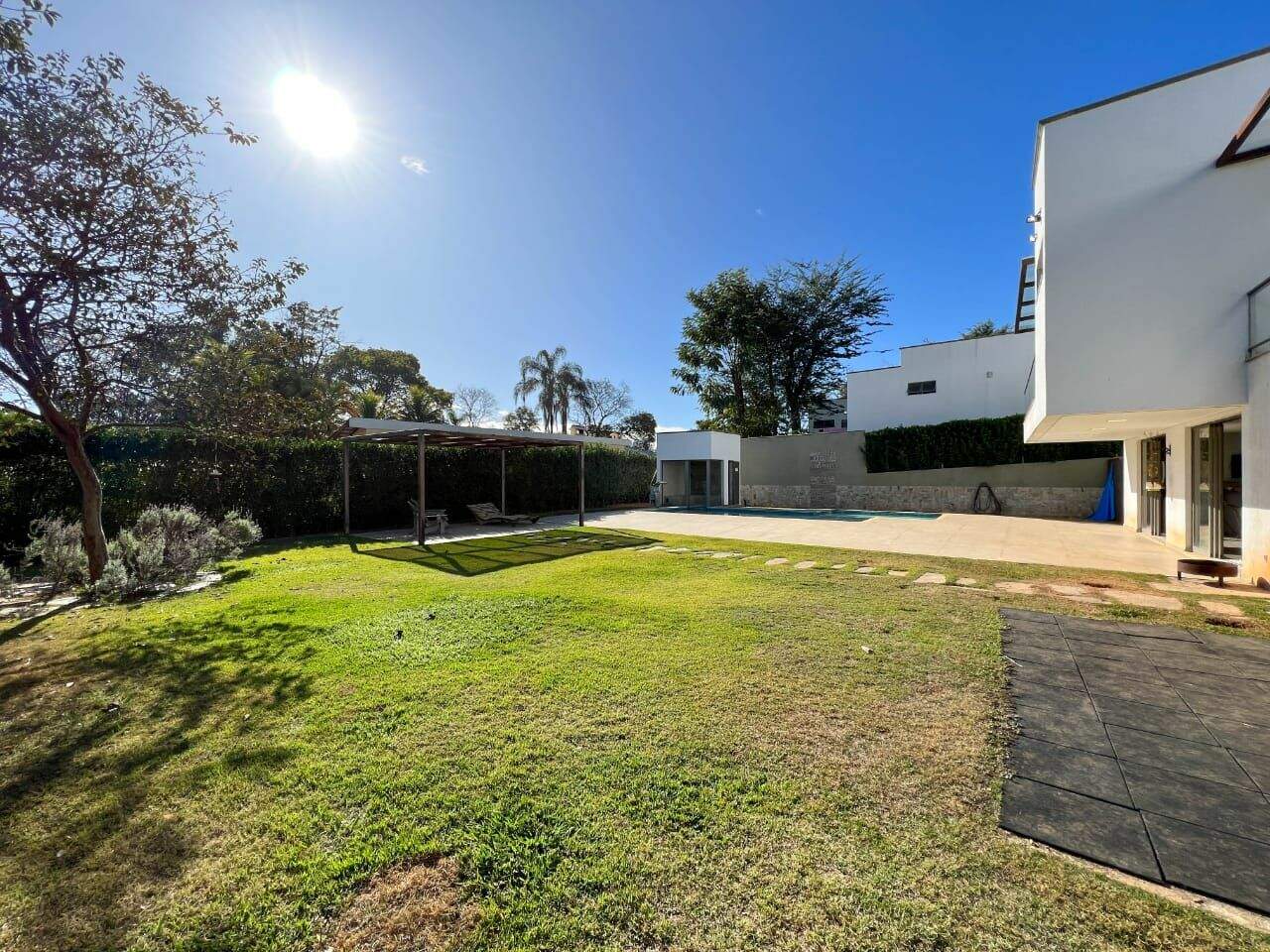 Casa à venda no Condomínio Condados da Lagoa: 