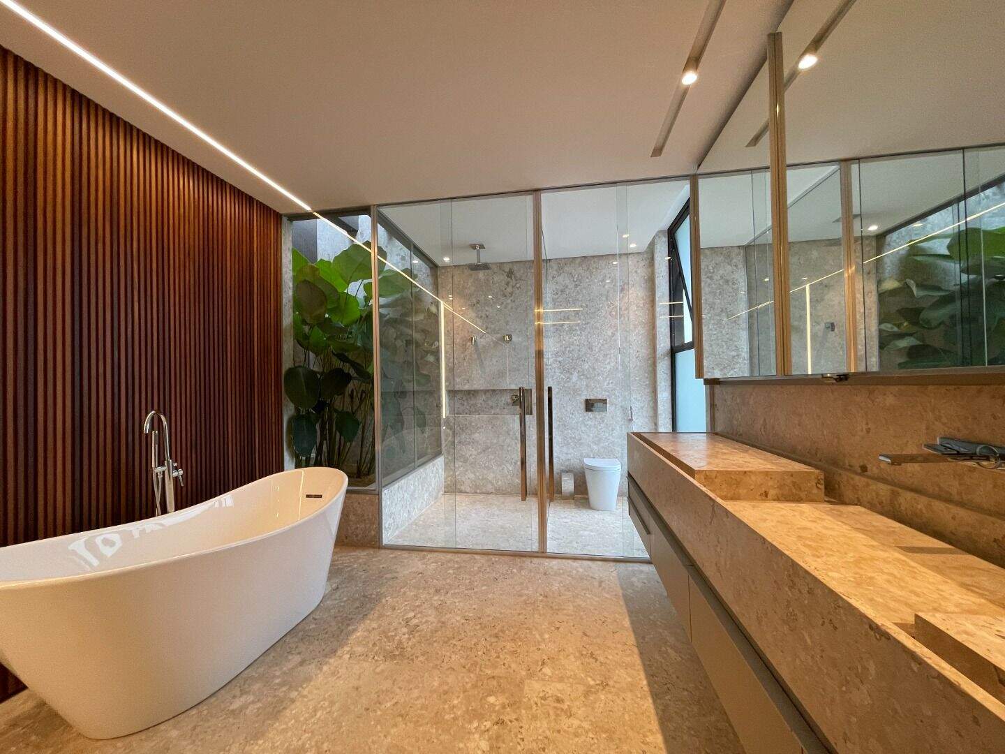 Casa à venda no Vale dos Cristais: 