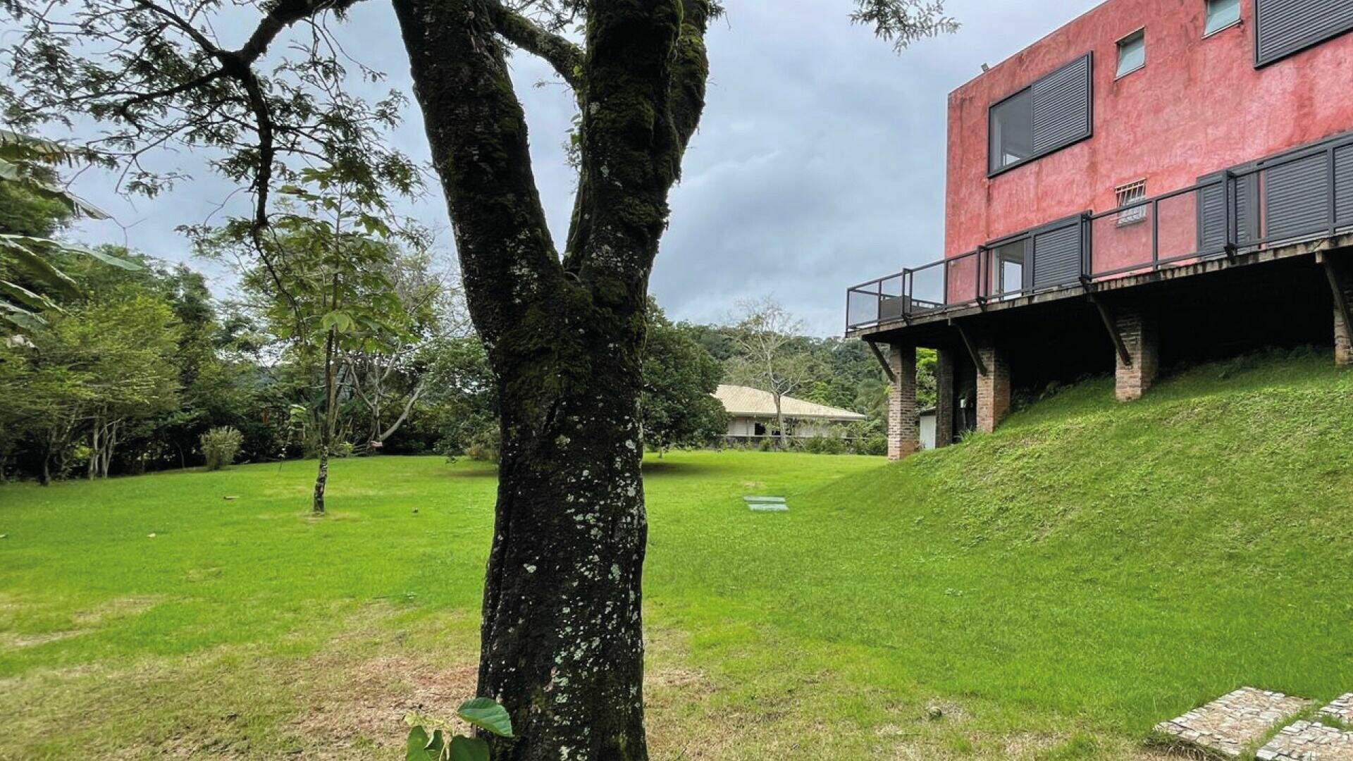 Casa à venda no Ouro Velho Mansões: 