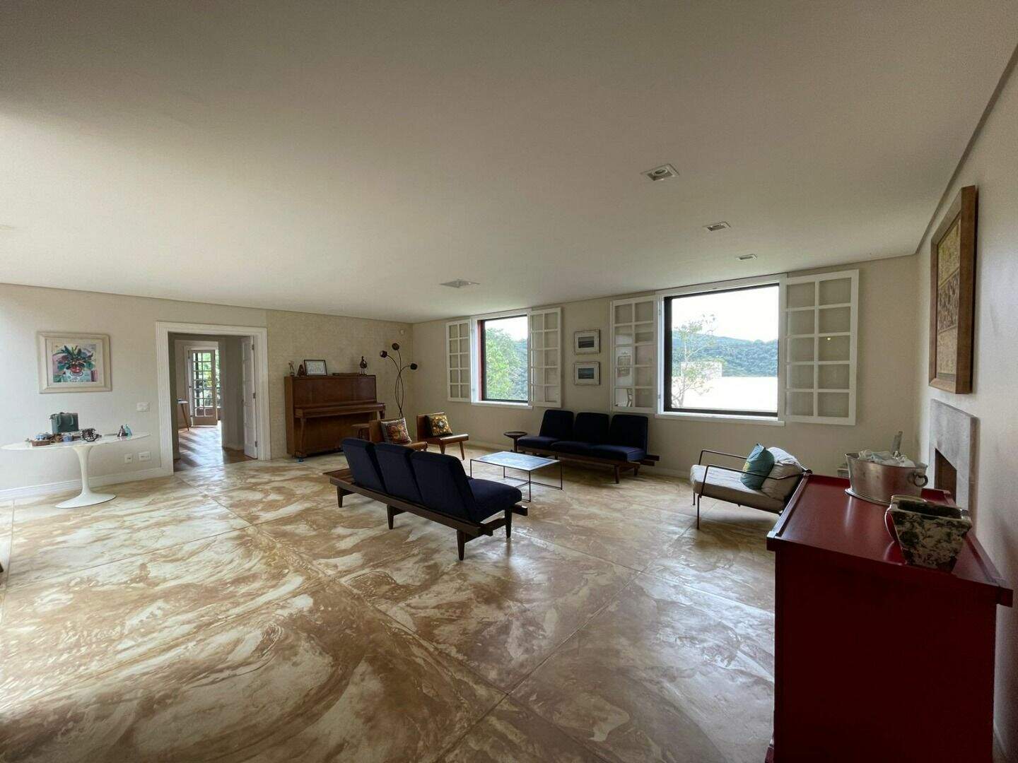 Casa à venda no Ouro Velho Mansões: 